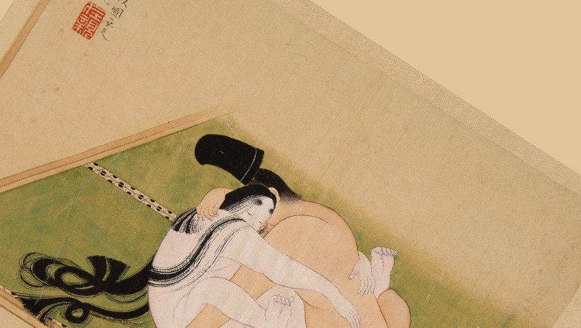 古代から明治政府へと続く日本の性産業の歴史
