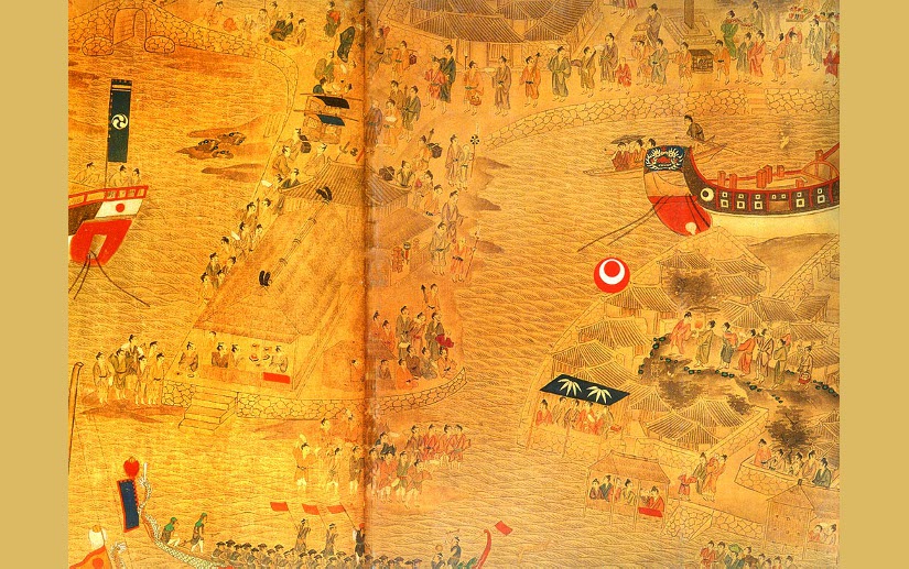 400年前から続く、日本による沖縄支配の歴史